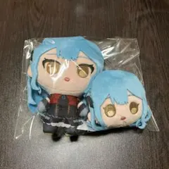 バンドリ Ave Mujica オブリビオニス ぷちっしゅ ぴんぐるみ