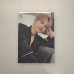 SEVENTEEN セブチカフェ トレカ ジュン
