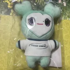 トワイスアイドルぬいぐるみまとめ売り 2025年最新】twice ポップアップ ぬいぐるみの人気アイテム - メルカリ