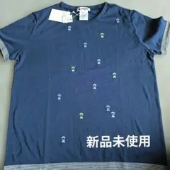 PICONE ピッコーネ　新品未使用　半袖　Tシャツ カットソー　サイズ40のサムネイル