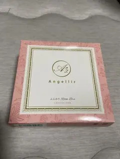 Angellir ふんわりルームブラ シフォンピンク
