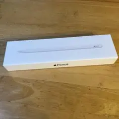 apple pencil 2nd generation 空箱