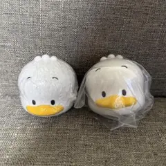 サンリオ BEST カプキャラ はぴだんぶい　あひるのぺっくる　セット