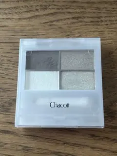 Chacott フェイスカラーパレット 510 モノクロームグレイ 残9割以上のサムネイル
