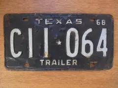 2025年最新】アメリカナンバープレートの人気アイテム - メルカリ