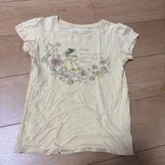 UNIQLO ベル Tシャツ 130サイズ