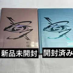 ATEEZ CD 新品未開封 2025年最新】ateez アルバム 未開封の人気アイテム - メルカリ