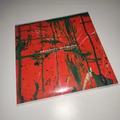 deadman 予兆飛行 CD