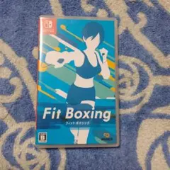 Fit Boxing