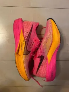 NIKE vaporfly 3