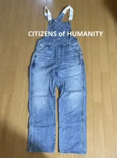 コメントお待ちしておりますNICENESS デニムオーバーオール コメントお待ちしております様 専用NICENESS デニムオーバーオール