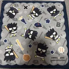 タイトーくじ 侍ジャパン×サンリオキャラクターズ