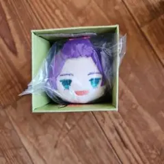 刀剣乱舞 もちもちマスコット 内番ver. 歌仙兼定