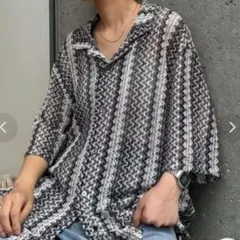 新品Ｍ⑥♦お取引　１,０００回突破記念　セール祭♦✨チャオパニックティピー　半袖