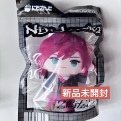 にじさんじ 2時だとか にじぱぺっと 新品未開封 ローレン・イロアス