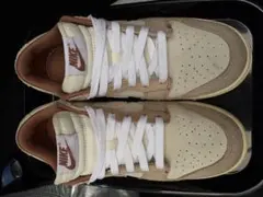 Nike Dunk Low PRM "Medium Curry"