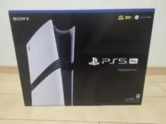 PlayStation5 Pro CFI-7000B01