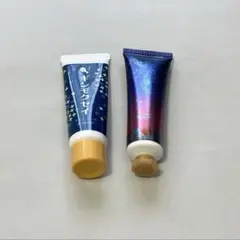 【新品未使用】ハンドクリーム 2本セット