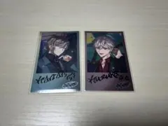 にじフェス 葛葉 叶 チェキ