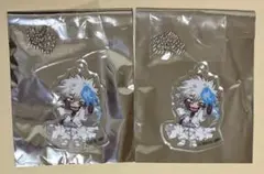 ヒロアカ　荼毘　アクリルチャーム　GIGO コラボ