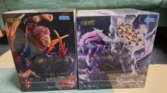 【呪術廻戦FIGURIZMα 魔虚羅 宿儺2点セット