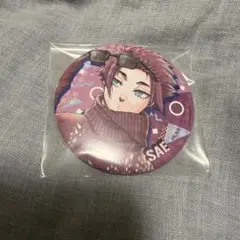 値下げ交渉⭕️ブルーロック 糸師冴 缶バッジ