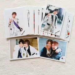 セール 美品☆ 岸優太 87枚 公式写真 King＆Prince キンプリ