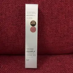 VT CICA RETI-A CREAM 0.05 シカレチAライトクリーム