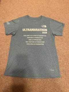 ノースフェイス　ウルトラマラソン　 Tシャツ　XLサイズ 大きいサイズと大きい服のメンズ通販【ビッグエムワン】【FAD24
