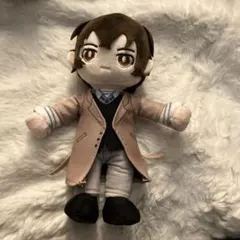 文豪ストレイドッグス 太宰治 bigぬいぐるみ 文スト Amazon.co.jp: 文豪ストレイドッグス いっしょにねんね BIGぬいぐるみ