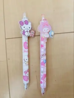キティーボールペンのサムネイル