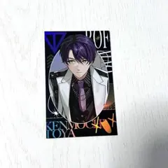 剣持刀也 ROF-MAO ランダムフォト風カード