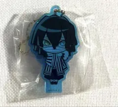 鬼滅の刃 ここみえ アクリルフィギュア　伊黒小芭内