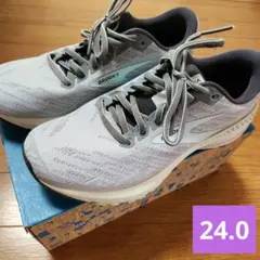 美品　BROOKS 24cm ブルックス ラベナ11のサムネイル