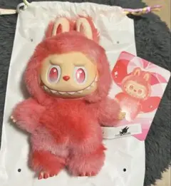 【確実正規品】ラブブエナジー LOVE 赤