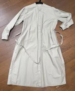 美品 一回着用 ito fukuoka オールオンワン - メルカリ