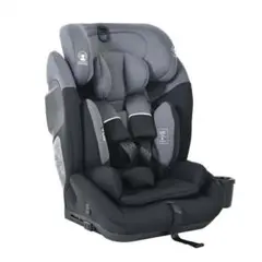 新品チャイルドシート 生後15ヶ月～12歳頃 ジュニアシート88-160