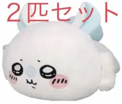 2026年最新】ちいかわだららんBIGぬいぐるみの人気アイテム - メルカリ