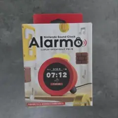Nintendo Alarmo （アラーモ）　新品　未開封　⭐️ 任天堂 アラーモのおすすめ人気商品一覧 通販 - Yahoo!ショッピング