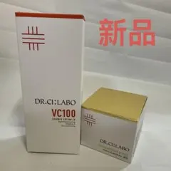 ドクターシーラボ 薬用ローションEX&エンリッチWR セットのサムネイル