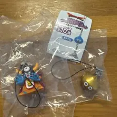 ①ドラゴンクエスト　つなげてモンスター　大魔王ゾーマ登場編　ゾーマ　スライム