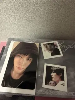 RIIZE Fame Chamber Ver ウンソク