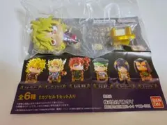 ジョジョコレ〜WORLD EDITION3〜 ディオ・ブランドー