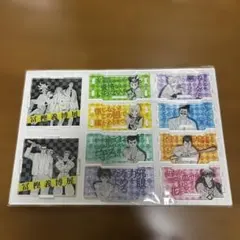 「〈激レア〉」冨樫展 ハンターハンター 入店ランダムチケット有 バラ売り要相談 激レア〉」冨樫展 ハンターハンター 入店ランダムチケット有 バラ売り