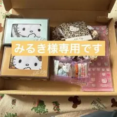 アミューズメント景品・グッズ5点まとめ売り