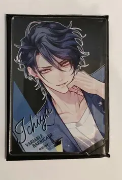 バリアブルバリケード 汐音 スクエア缶バッジ 2025年最新】黛汐音の人気アイテム - メルカリ