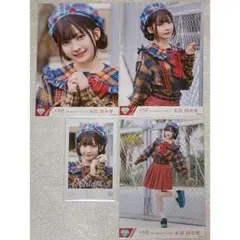 ≒JOY ニアジョイ 市原愛弓 いま、月は満ちる 生写真 直筆 - メルカリ