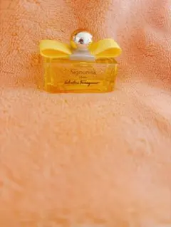 Salvatore Ferragamo Signorina 香水5ml