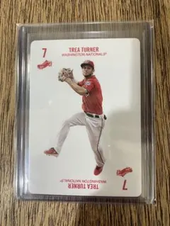 日本未発売☆Blake Snell 52-card トランプ スネル ドジャース - メルカリ