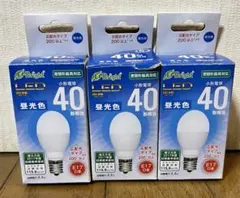 蛍光灯 蛍光灯・電球